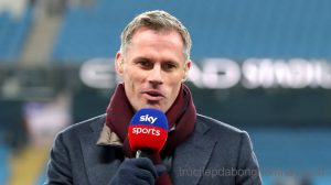 Chelsea bị Carragher cho là hoang phí