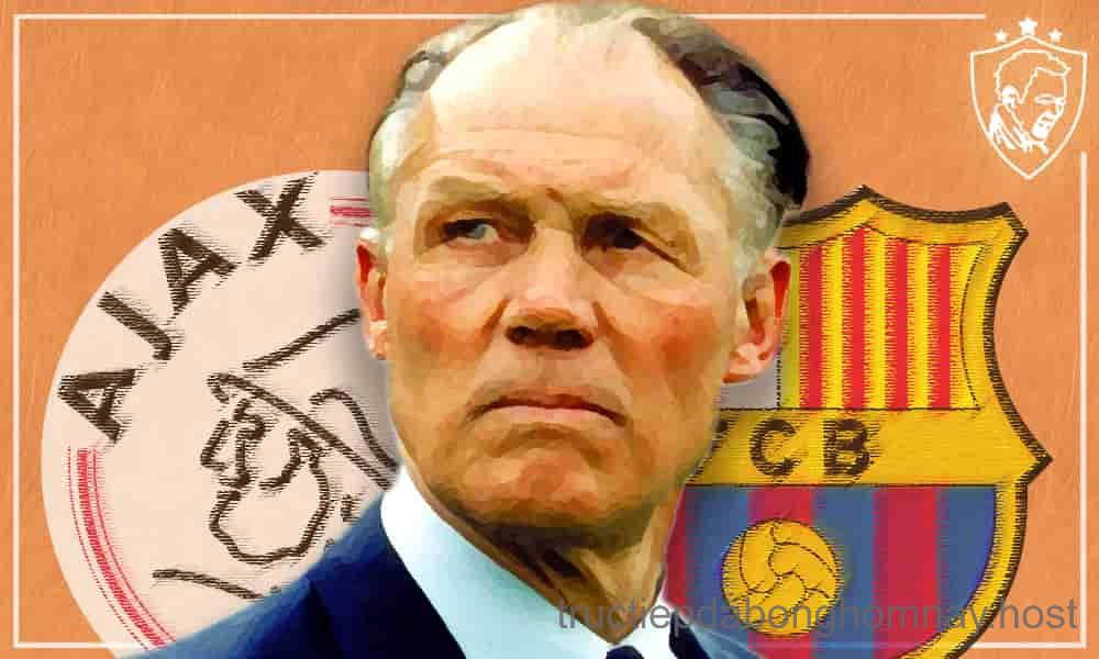 Rinus Michels