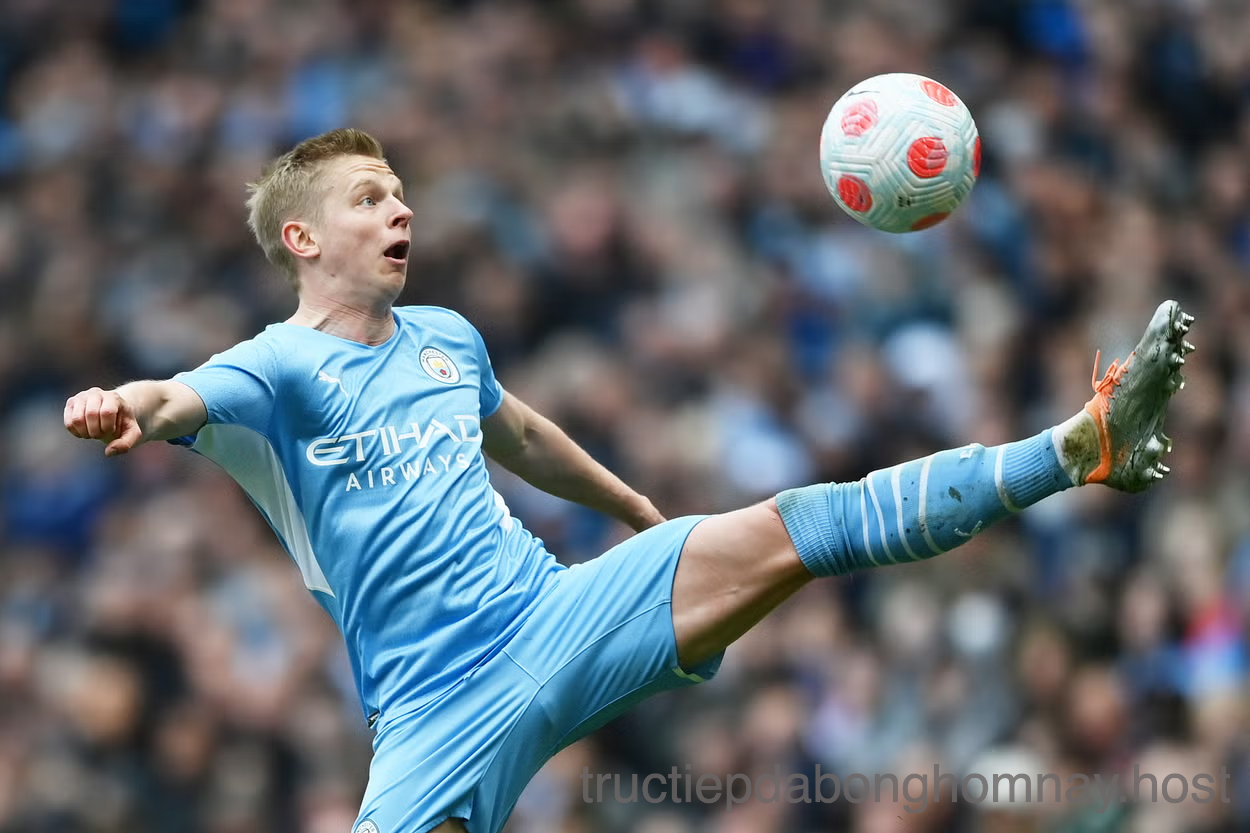 Zinchenko