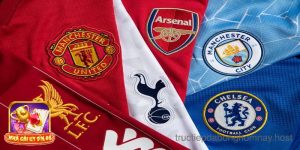 Chelsea từ top 4 bị bật bãi xuống thứ 8 Premier League