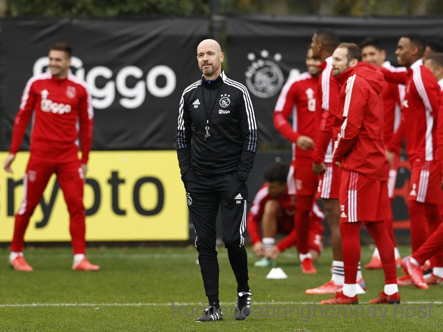 Ten Hag cân nhắc kỹ cho câu chuyện chuyển nhượng