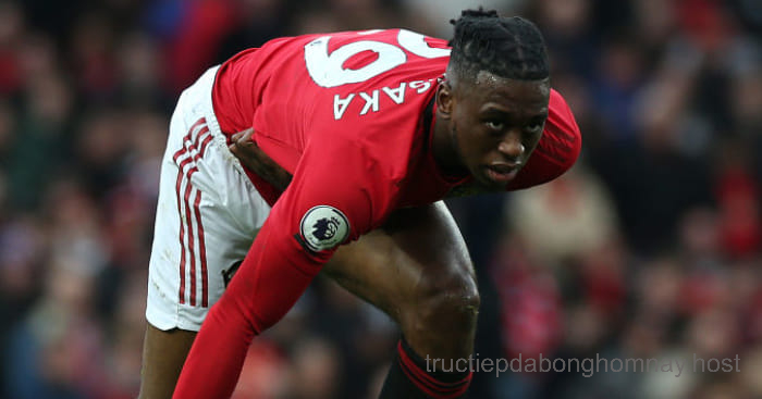 Wan-Bissaka cung cấp khả năng phòng ngự cực kỳ uy tín